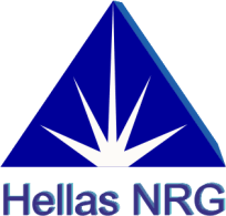 HellasNRG Logo